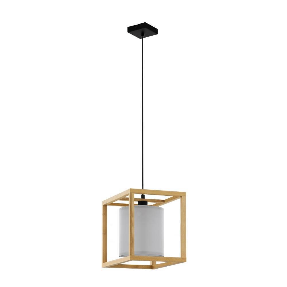 390099_VIEW_0001 | Eglo Romania Pendul GRANADOS E27 IP20 390099