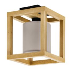 Plafonieră GRANADOS E27 IP20 390105