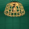 390149_AMBIENT_0001 | Eglo Romania Plafonieră MONTEZUELO E27 IP20 390149