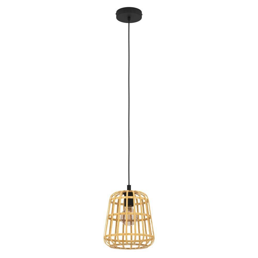 390152_VIEW_0001 | Eglo Romania Pendul MONTEZUELO E27 IP20 390152