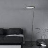 390167_AMBIENT_0002 | Eglo Romania Lampadar CAREDARA LED 23W IP20 390167