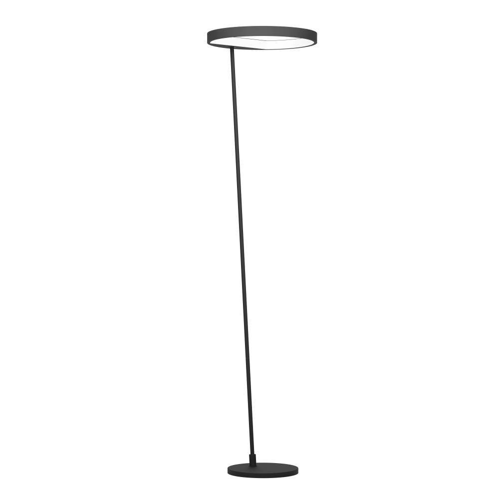 390167_VIEW_0001 | Eglo Romania Lampadar CAREDARA LED 23W IP20 390167