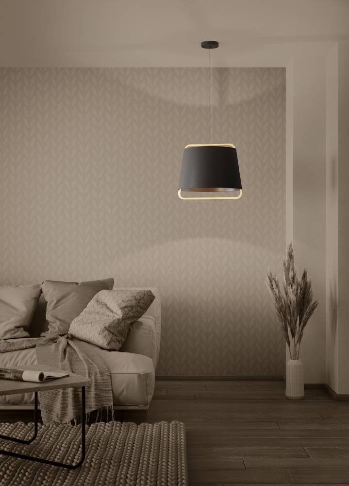 390185_AMBIENT_0002 | Eglo Romania Pendul CAMALOZA E27 IP20 390185