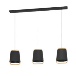 Lustra EGLO CAMALOZA 390186