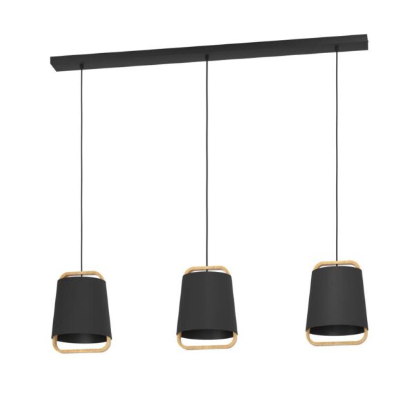Lustra EGLO CAMALOZA 390186