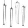 390209_SIDE_0001 | Eglo Romania Lustră SARDENARA LED 6X5.4W IP20 390209