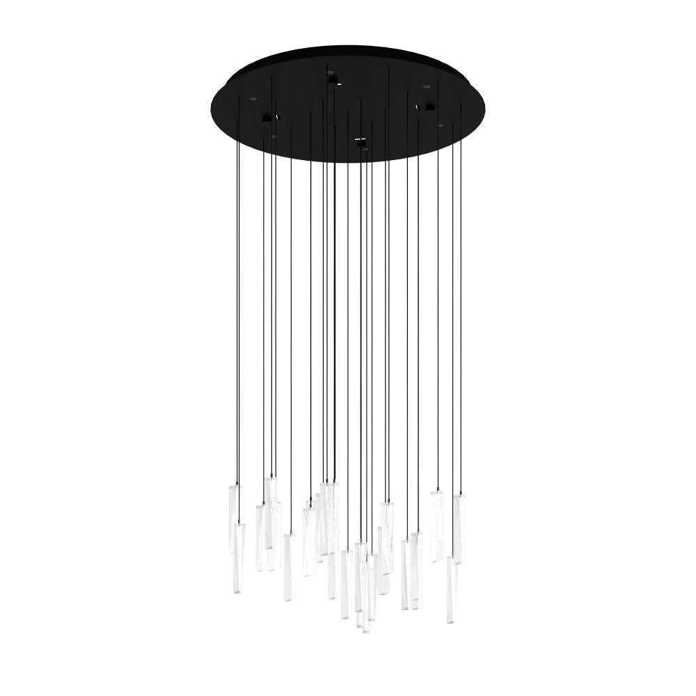 390209_VIEW_0001 | Eglo Romania Lustră SARDENARA LED 6X5.4W IP20 390209