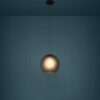 390212_AMBIENT_0001 | Eglo Romania Pendul ARANGONA E27 IP20 390212