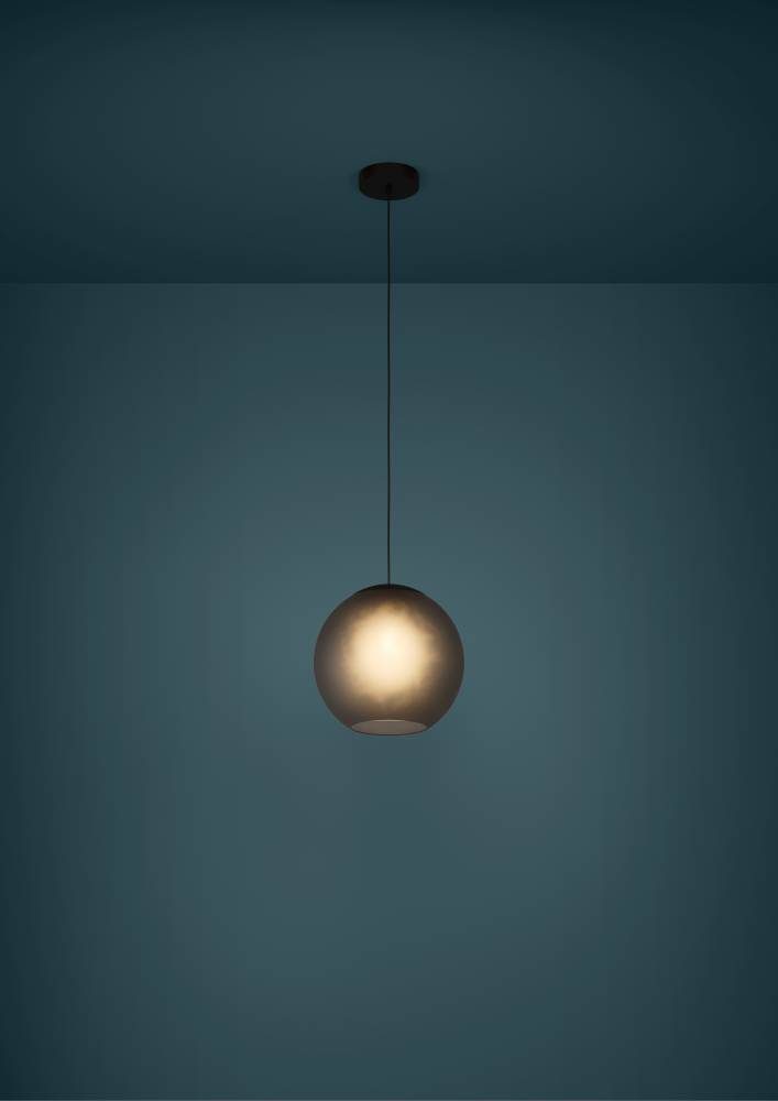 390212_AMBIENT_0001 | Eglo Romania Pendul ARANGONA E27 IP20 390212