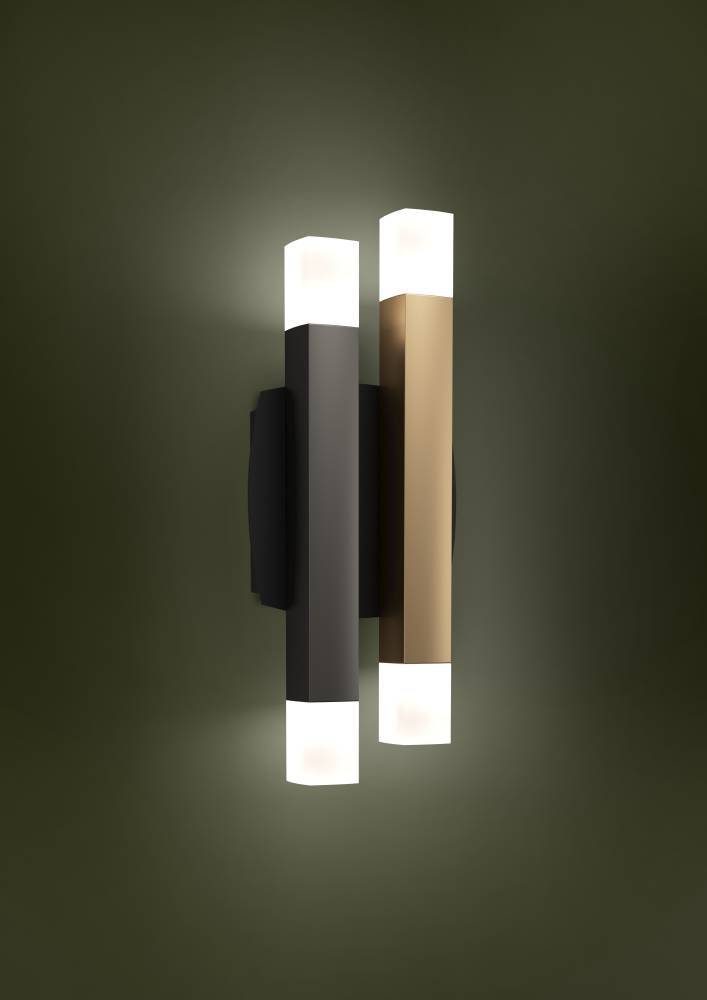 390223_AMBIENT_0001 | Eglo Romania Aplică ESTANTERIOS LED 4X3.3W IP20 390223