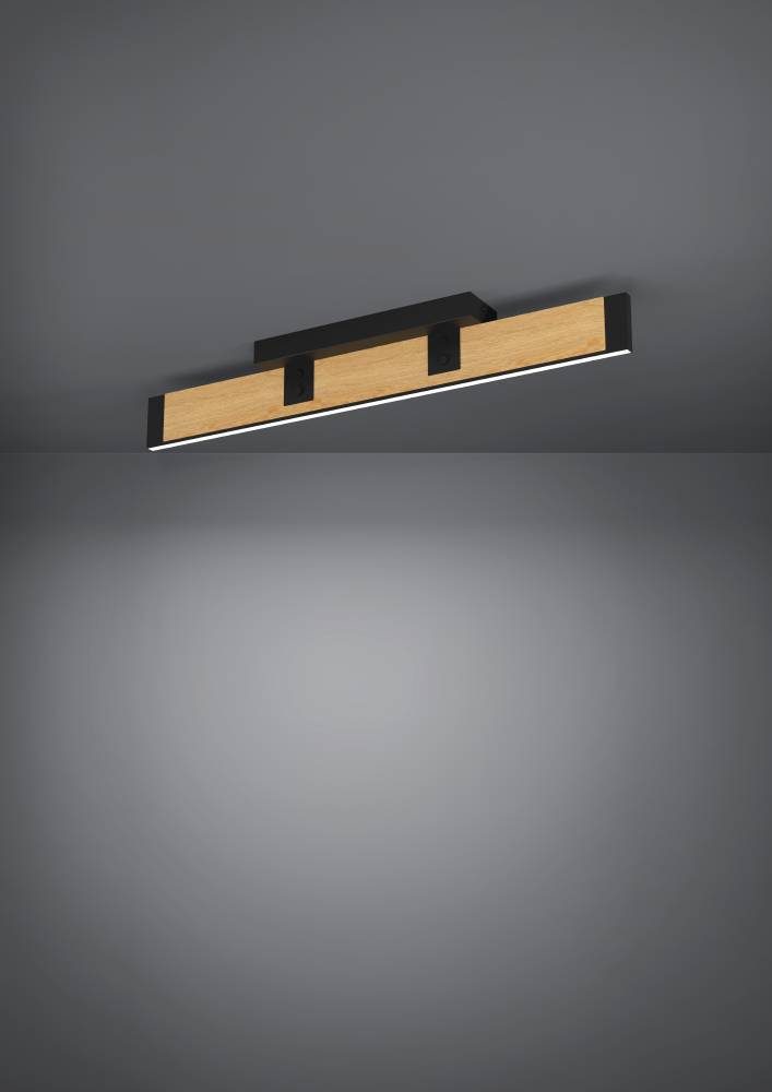 390224_AMBIENT_0001 | Eglo Romania Plafonieră CAMINARRO LED 27W IP20 390224