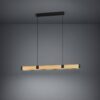 390225_AMBIENT_0001 | Eglo Romania Lustră CAMINARRO LED 21W;8.4W IP20 390225