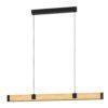 Lustră CAMINARRO LED 21W;8.4W IP20 390225