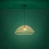 390236_AMBIENT_0001 | Eglo Romania Pendul SAMBUCONA E27 IP20 390236
