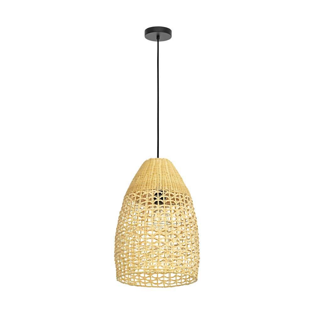 390237_VIEW_0001 | Eglo Romania Pendul SAMBUCONA E27 IP20 390237
