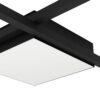 39689_DETAIL_0002 | Eglo Romania Plafonieră VIAREGGIO LED 39W IP20 39689