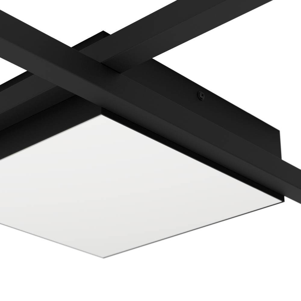 39689_DETAIL_0002 | Eglo Romania Plafonieră VIAREGGIO LED 39W IP20 39689