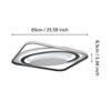 39864_DIMENSION_0001 | Eglo Romania Plafonieră BENALAURIA LED 43.8W IP20 39864