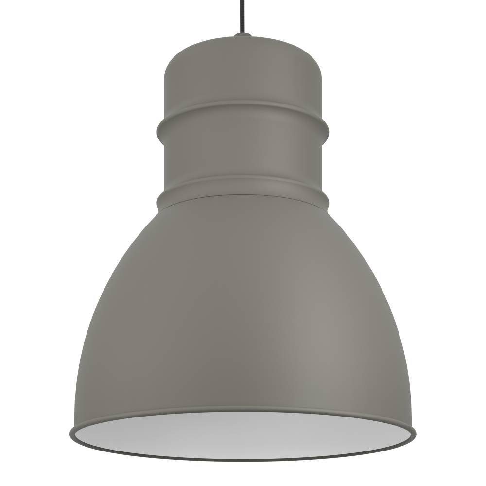 43622_DETAIL_0001 | Eglo Romania Pendul EBURY E27 IP20 43622