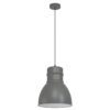 Pendul EBURY E27 IP20 43622