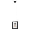 Pendul JUBILY E27 IP20 43662