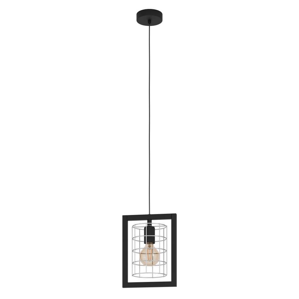 43662_VIEW_0001 | Eglo Romania Pendul JUBILY E27 IP20 43662