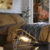 43685-110012_AMBIENT_0001 | Eglo Romania Bec LED E27 7W 2700K 110012