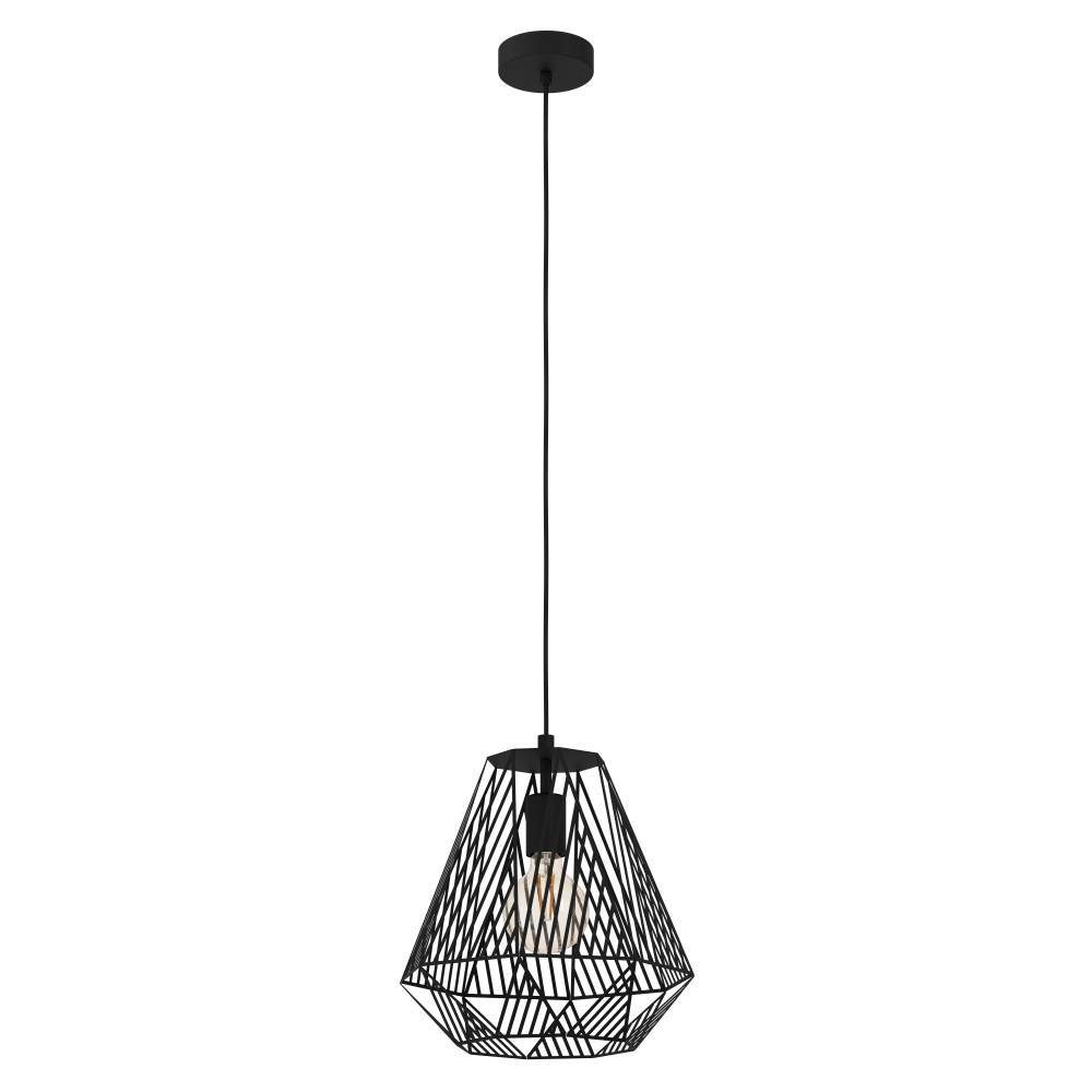 43692_VIEW_0001 | Eglo Romania Pendul STYPE E27 IP20 43692