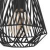 43693_DETAIL_0001 | Eglo Romania Lustră STYPE 3XE27 IP20 43693
