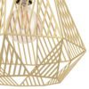 43695_DETAIL_0001 | Eglo Romania Pendul STYPE E27 IP20 43695