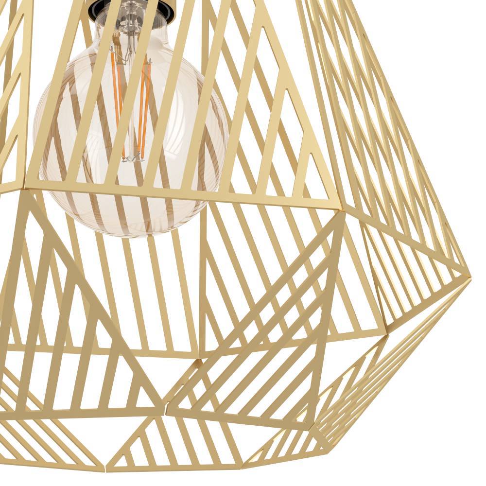 43695_DETAIL_0001 | Eglo Romania Pendul STYPE E27 IP20 43695