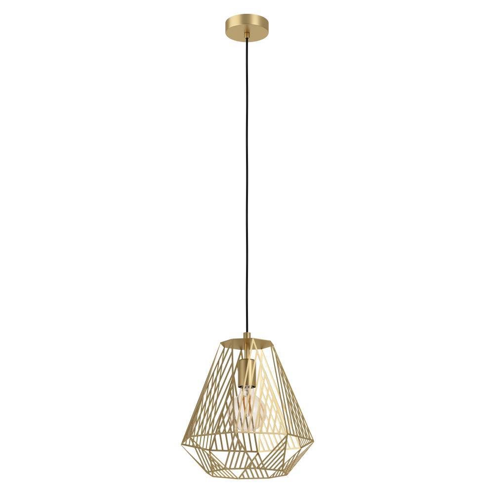 43695_VIEW_0001 | Eglo Romania Pendul STYPE E27 IP20 43695