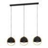Lampadar CRANLEY E27 IP20 43758