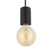 43799_DETAIL_0001 | Eglo Romania Lustră HALKIN 4XE27 IP20 43799