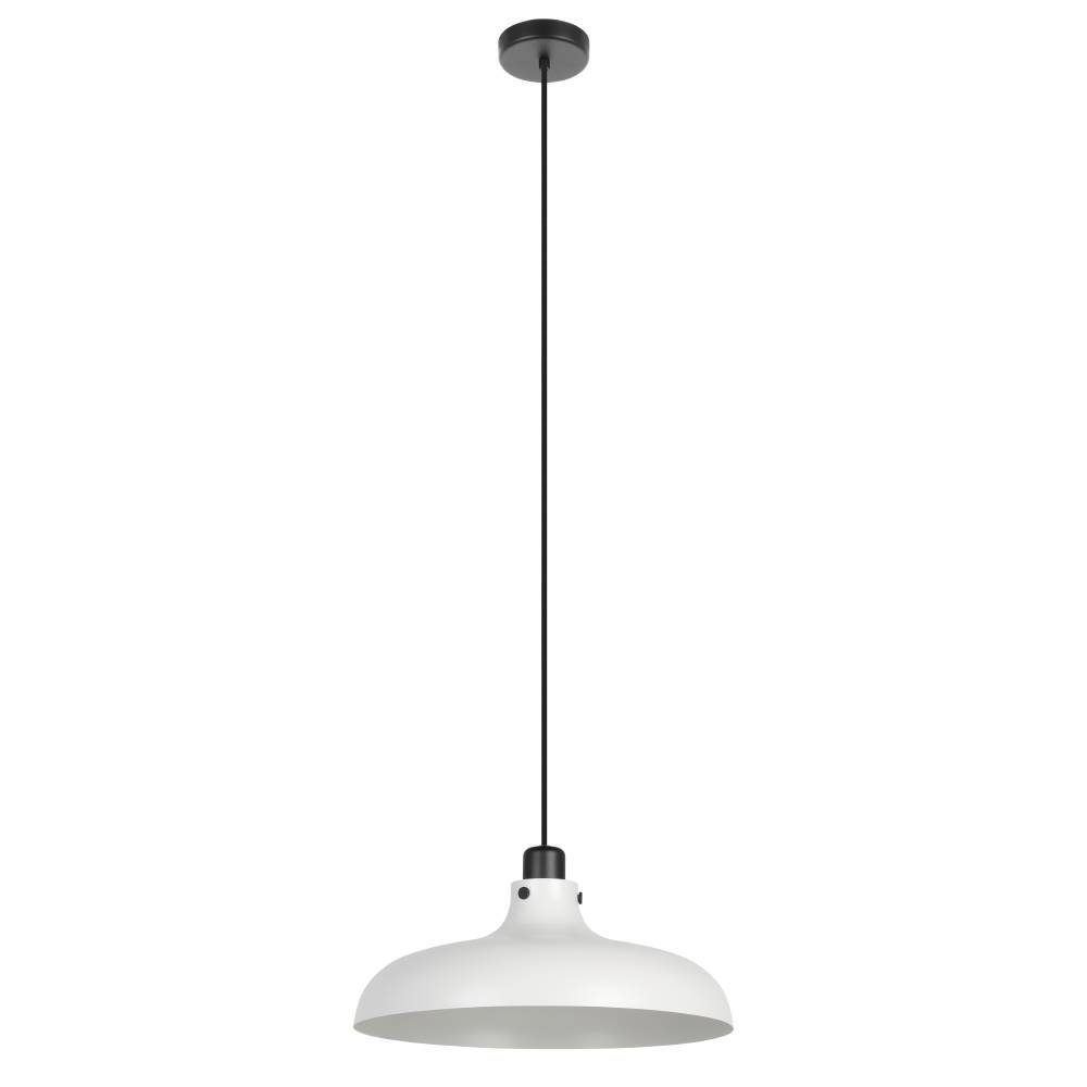 43825_VIEW_0002 | Eglo Romania Pendul MATLOCK E27 IP20 43825