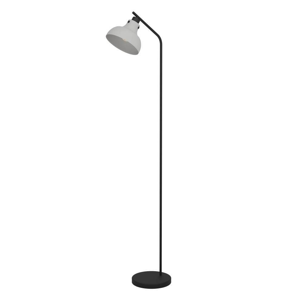 43844_VIEW_0001 | Eglo Romania Lampadar MATLOCK E27 IP20 43844
