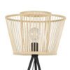 43855_DETAIL_0001 | Eglo Romania Lampadar HYKEHAM E27 IP20 43855