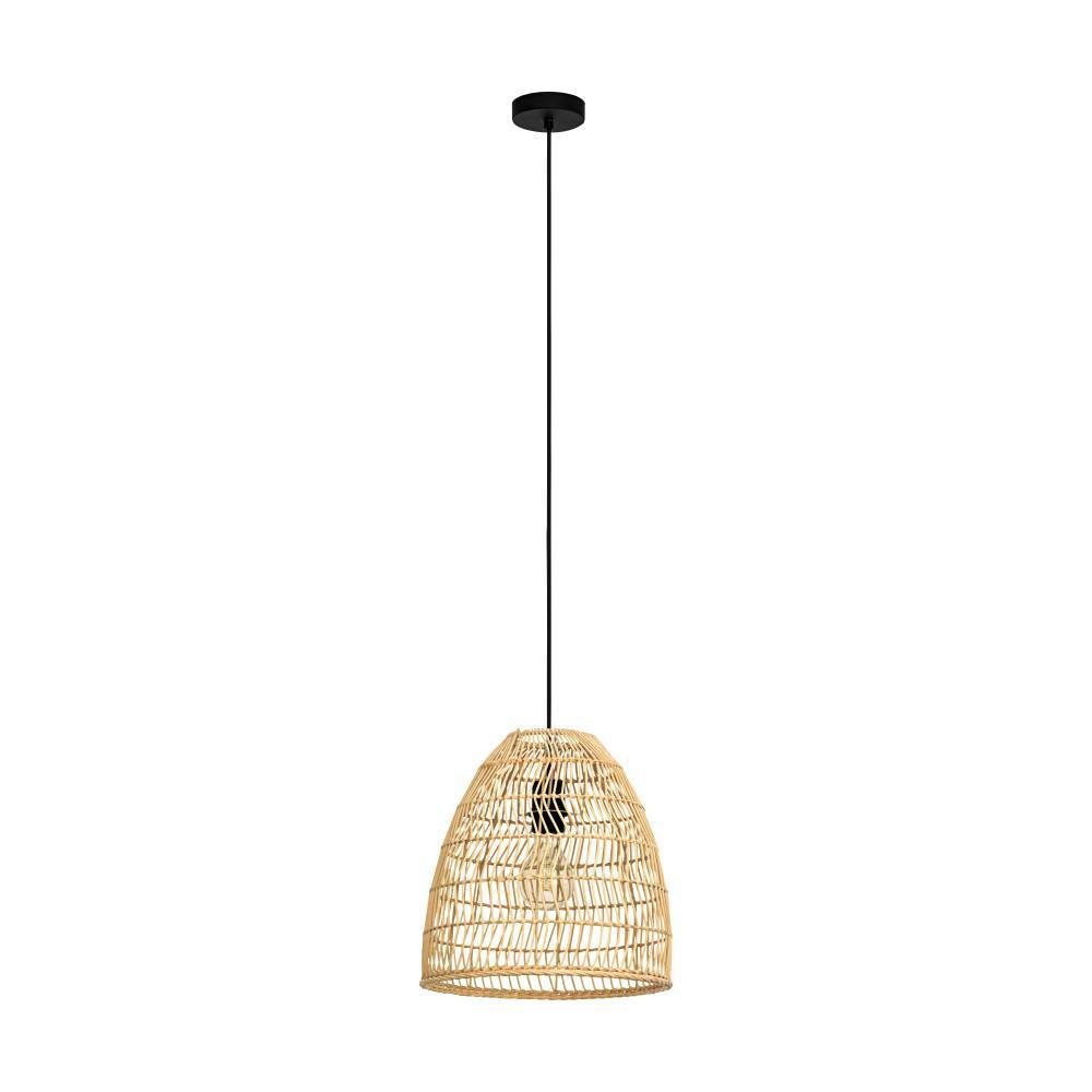 43866_VIEW_0001 | Eglo Romania Pendul AYESGARTH E27 IP20 43866