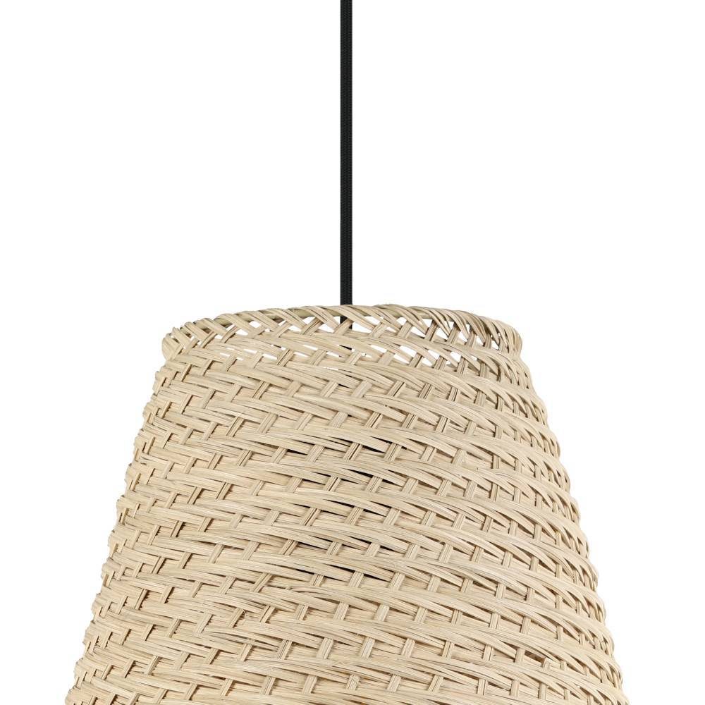 43871_DETAIL_0001 | Eglo Romania Pendul AYCLIFFE E27 IP20 43871