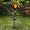 48879_AMBIENT_0002 | Eglo Romania Lampă solară EGLO LED 0.062W 48879