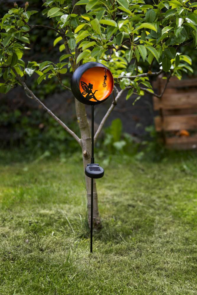 48879_AMBIENT_0002 | Eglo Romania Lampă solară EGLO LED 0.062W 48879