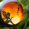 48879_AMBIENT_0007 | Eglo Romania Lampă solară EGLO LED 0.062W 48879