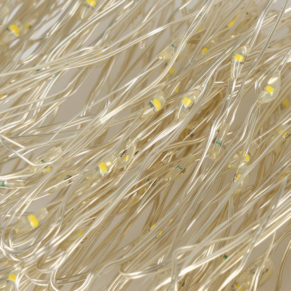 48885_DETAIL_0001 | Eglo Romania Lampă solară LED 50X0.06W 48885