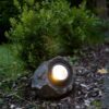 48896_AMBIENT_0001 | Eglo Romania Lampă solară 1X0.06W 48896