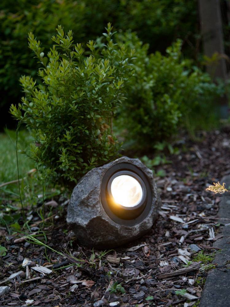 48896_AMBIENT_0001 | Eglo Romania Lampă solară 1X0.06W 48896