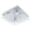 75216_VIEW_0001 | Eglo Romania Aplică/Plafonieră FRANIA-S LED 7W IP20 75471
