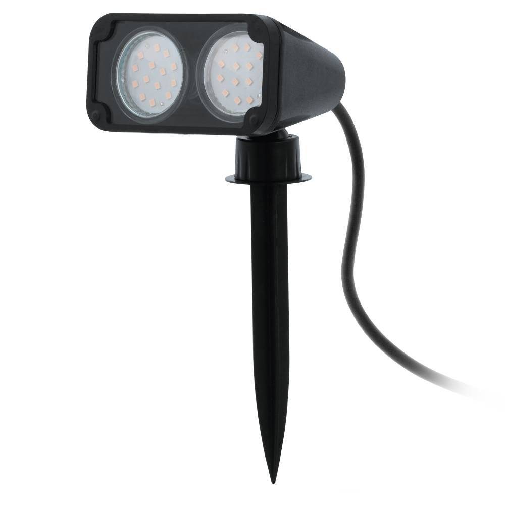 75315_VIEW_0001 | Eglo Romania Proiector NEMA 1 LED 2X2.8W IP44 75315