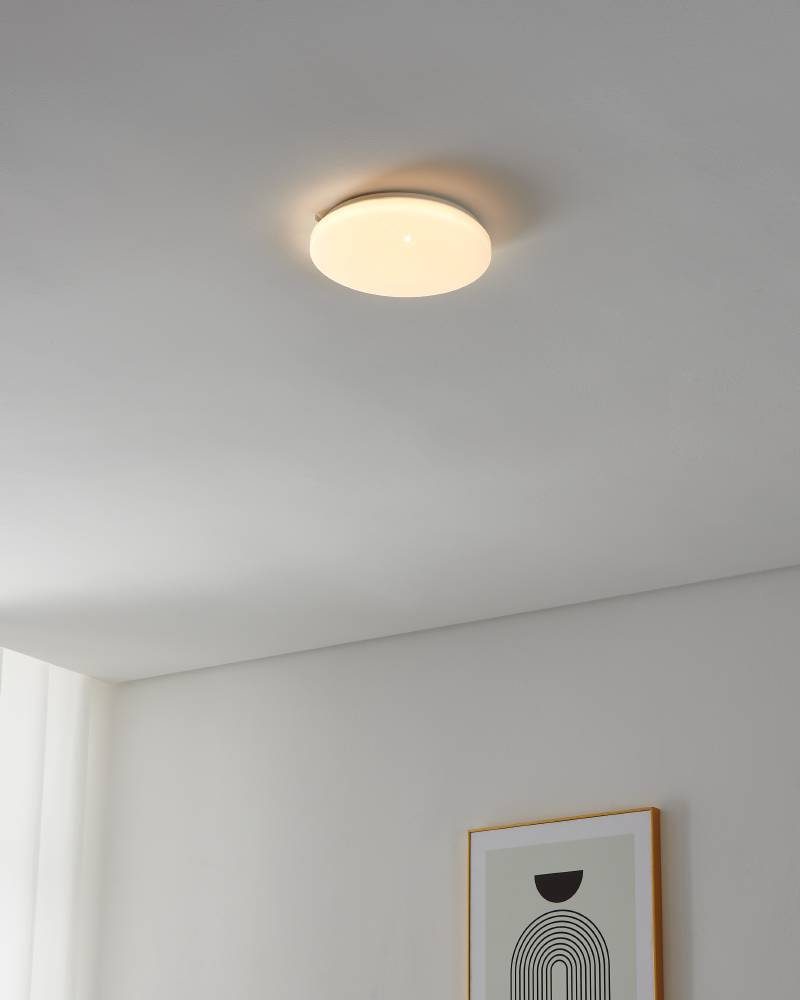 75471_AMBIENT_0001 | Eglo Romania Aplică/Plafonieră FRANIA-S LED 7W IP20 75471