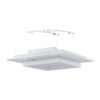 900023_DETAIL_0002 | Eglo Romania Plafonieră SAVATARILA-Z LED 21.6W IP20 900023