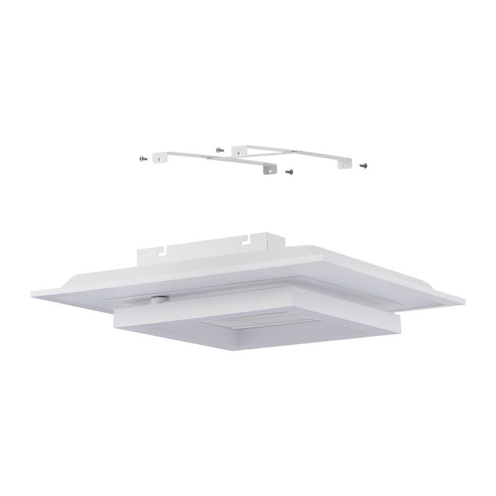 900023_DETAIL_0002 | Eglo Romania Plafonieră SAVATARILA-Z LED 21.6W IP20 900023